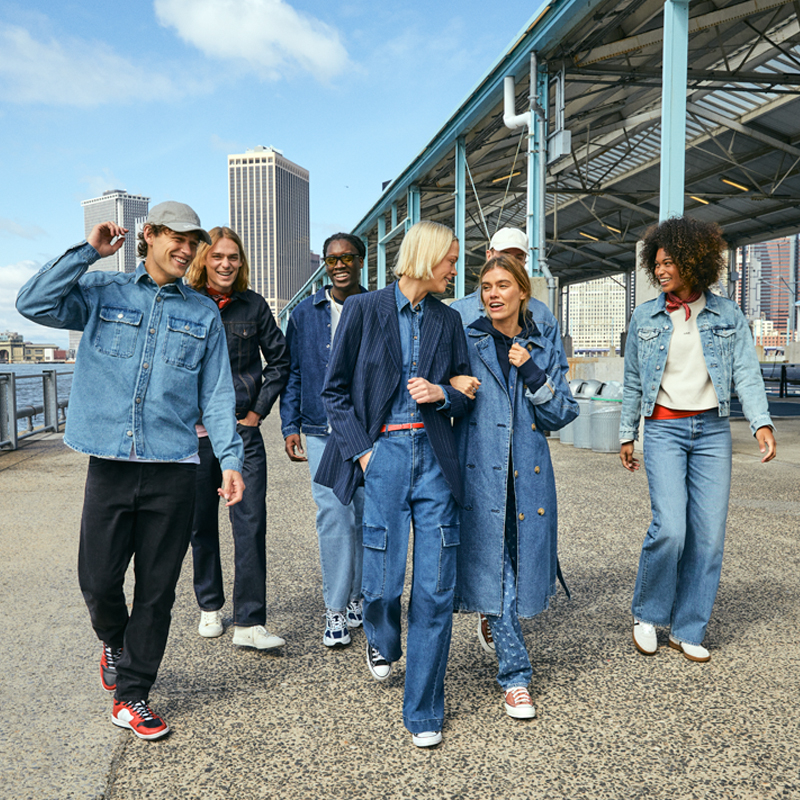 American Jeansstore