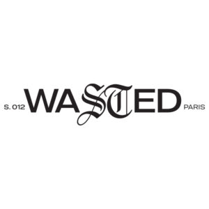 Wasted Paris