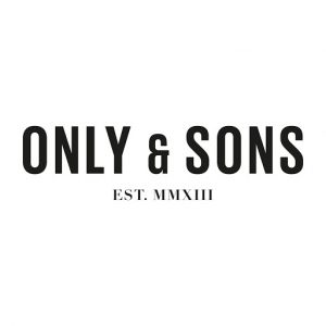 Only & Sons